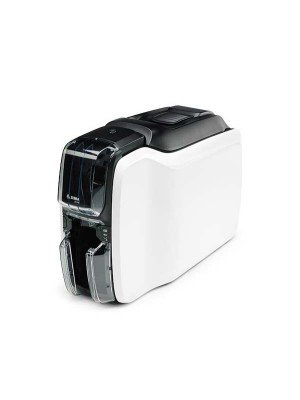 Zebra ZC100 Card Printer